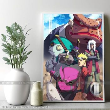 file tranh truyen tranh anime naruto 539