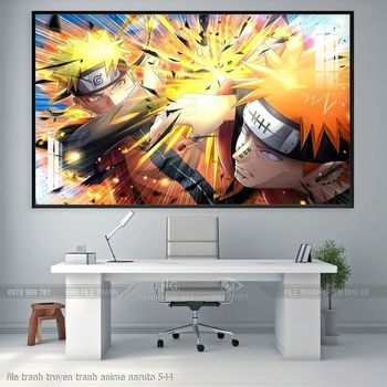 file tranh truyen tranh anime naruto 544