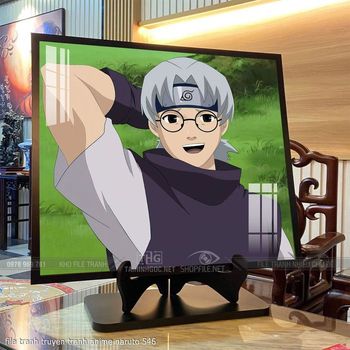 file tranh truyen tranh anime naruto 546