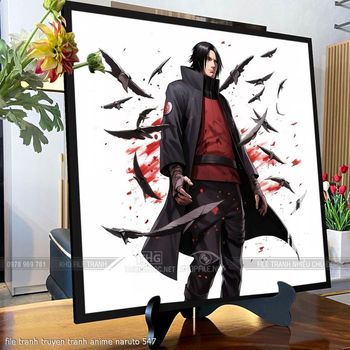 file tranh truyen tranh anime naruto 547