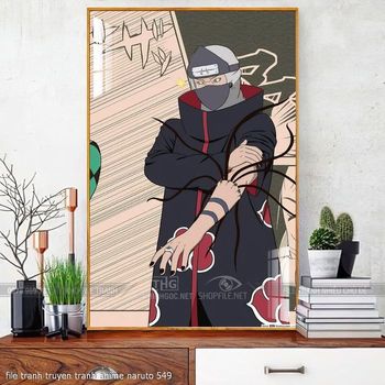 file tranh truyen tranh anime naruto 549
