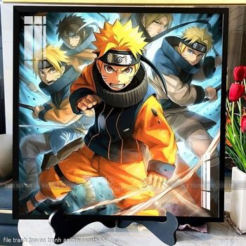 file tranh truyen tranh anime naruto 55