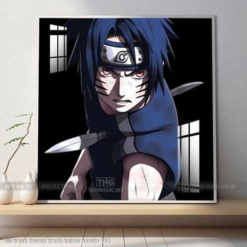 file tranh truyen tranh anime naruto 551