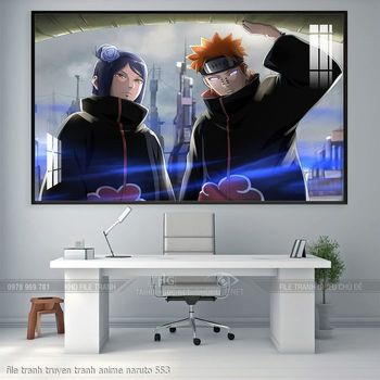 file tranh truyen tranh anime naruto 553