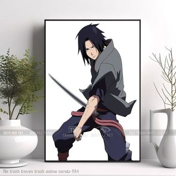 file tranh truyen tranh anime naruto 554