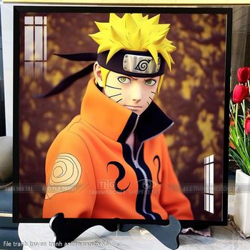 file tranh truyen tranh anime naruto 56