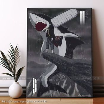 file tranh truyen tranh anime naruto 560