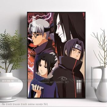 file tranh truyen tranh anime naruto 561