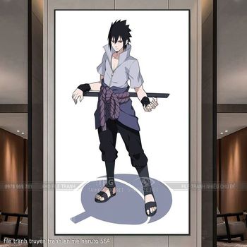 file tranh truyen tranh anime naruto 564
