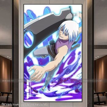 file tranh truyen tranh anime naruto 565