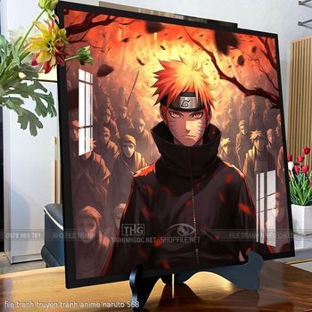 file tranh truyen tranh anime naruto 568