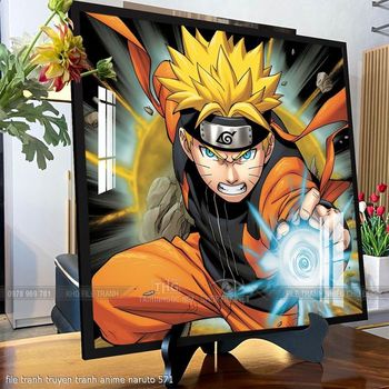 file tranh truyen tranh anime naruto 571