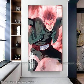 file tranh truyen tranh anime naruto 574