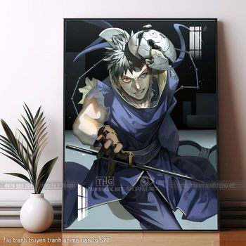 file tranh truyen tranh anime naruto 577