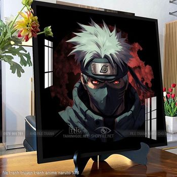 file tranh truyen tranh anime naruto 578