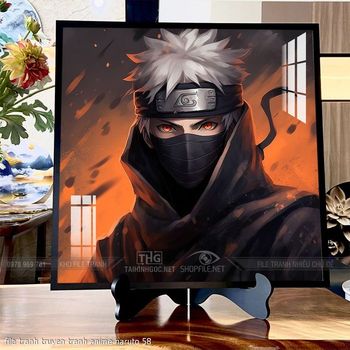 file tranh truyen tranh anime naruto 58
