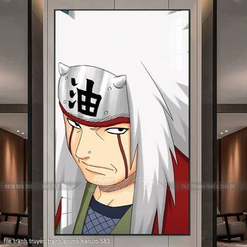 file tranh truyen tranh anime naruto 583