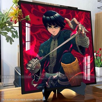 file tranh truyen tranh anime naruto 584