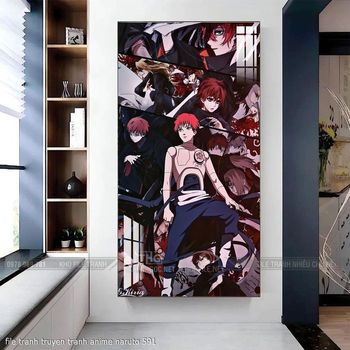 file tranh truyen tranh anime naruto 591