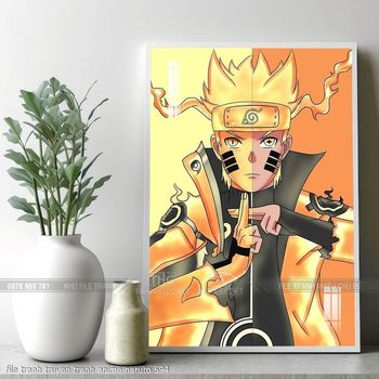 file tranh truyen tranh anime naruto 594
