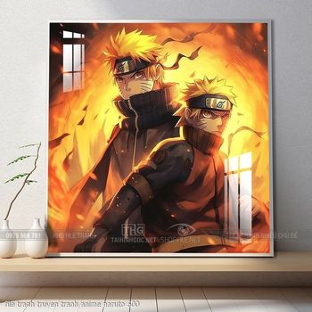 file tranh truyen tranh anime naruto 600