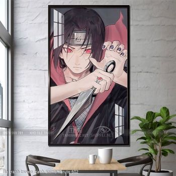 file tranh truyen tranh anime naruto 602