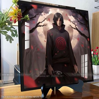 file tranh truyen tranh anime naruto 607