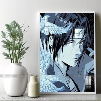 file tranh truyen tranh anime naruto 608