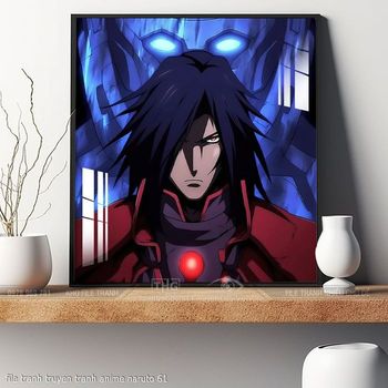 file tranh truyen tranh anime naruto 61