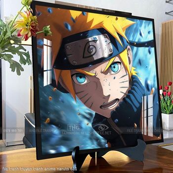 file tranh truyen tranh anime naruto 611