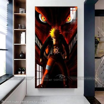 file tranh truyen tranh anime naruto 613