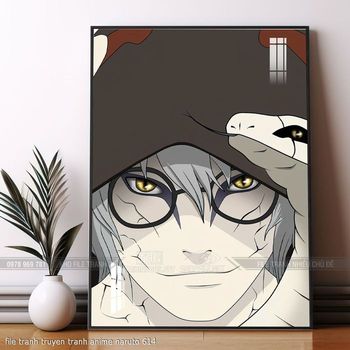 file tranh truyen tranh anime naruto 614