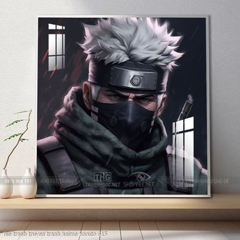 file tranh truyen tranh anime naruto 615