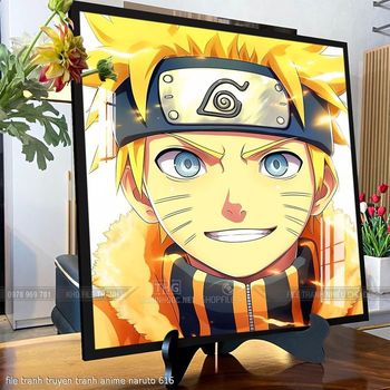 file tranh truyen tranh anime naruto 616