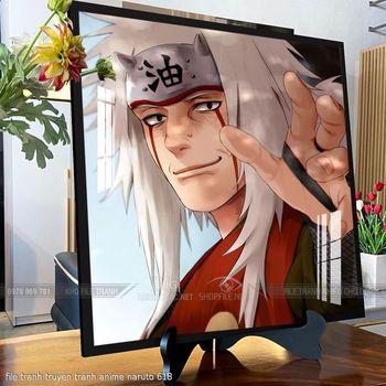 file tranh truyen tranh anime naruto 618