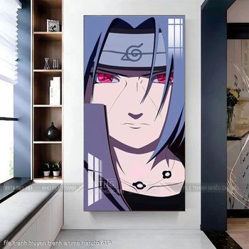 file tranh truyen tranh anime naruto 619