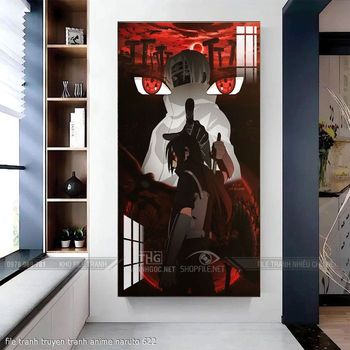 file tranh truyen tranh anime naruto 622