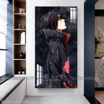 file tranh truyen tranh anime naruto 623