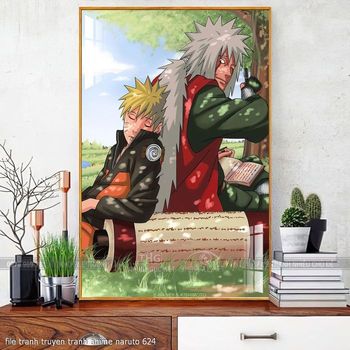 file tranh truyen tranh anime naruto 624
