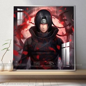 file tranh truyen tranh anime naruto 626