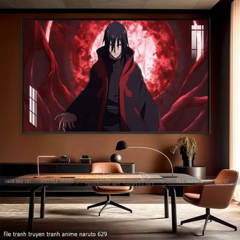 file tranh truyen tranh anime naruto 629