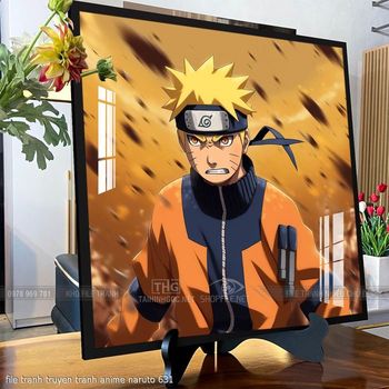 file tranh truyen tranh anime naruto 631