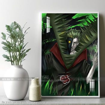 file tranh truyen tranh anime naruto 64