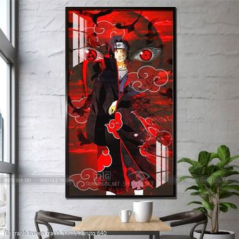 file tranh truyen tranh anime naruto 640