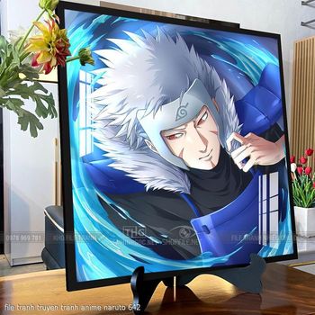 file tranh truyen tranh anime naruto 642