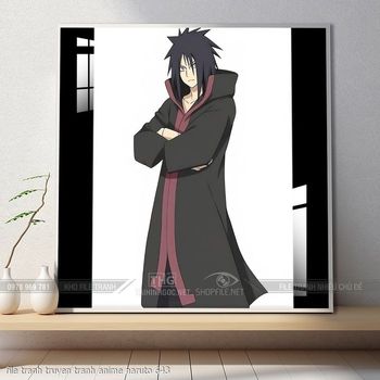 file tranh truyen tranh anime naruto 643