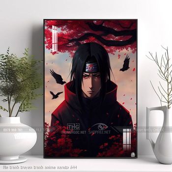 file tranh truyen tranh anime naruto 644