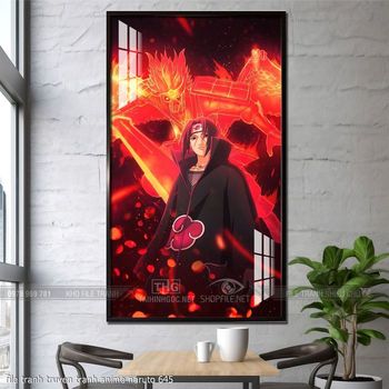 file tranh truyen tranh anime naruto 645