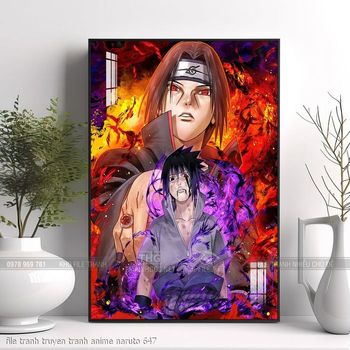 file tranh truyen tranh anime naruto 647