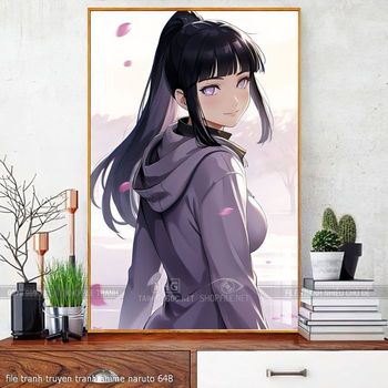file tranh truyen tranh anime naruto 648